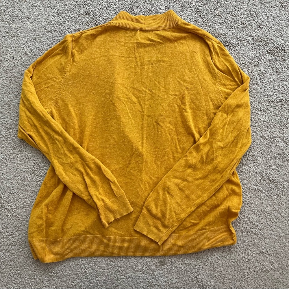 Two Cardigans - Picture 7 of 10